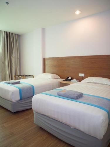 Hotel Photo 7
