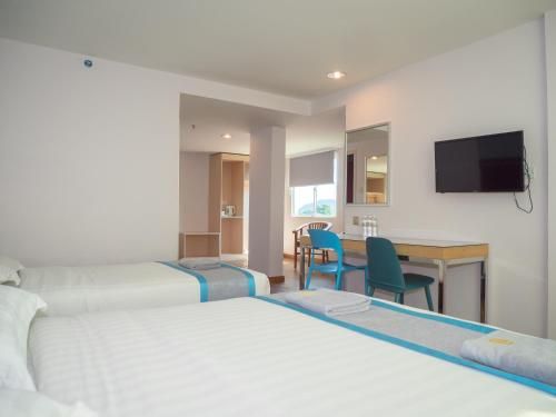 Hotel Photo 8