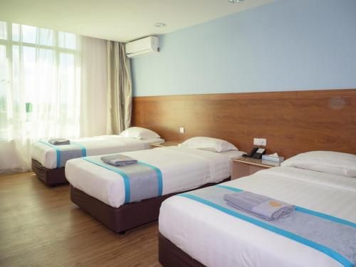 Hotel Photo 10