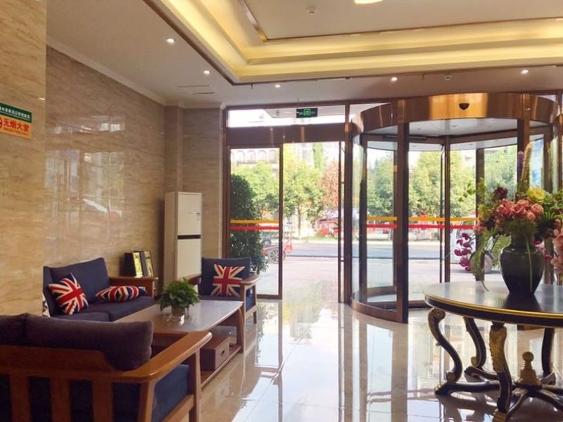 Hotel Photo 3