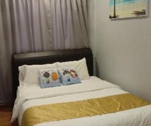 SeaView Homestay 1.14 | WiFi Sekinchan Malaysia