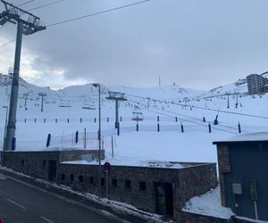 Apartamentos Frontera Blanca 3000 El Pas De La Casa Andorra
