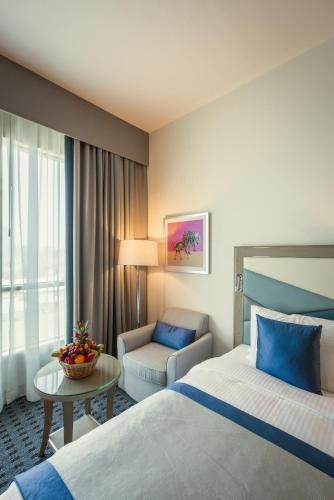 image of hotel Gulf Inn Hotel Al Nasr Formerly Roda Links Al Nasr