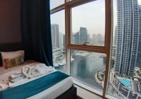 Отзывы Golden Stay Vacation Homes continental tower marina, 1 звезда
