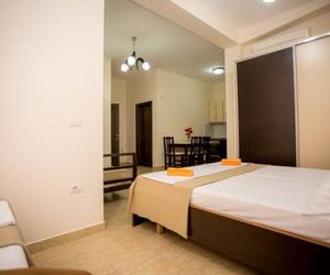 Hotel Albania Qerret Albania
