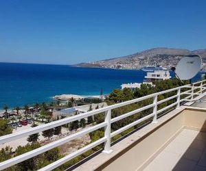 Sea Front Penthouse Sarande Albania