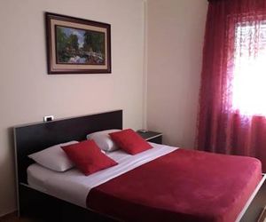Hotel Aroma Permet Albania
