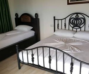 Rooms Sarajet e pashait 2 Dhermi Albania