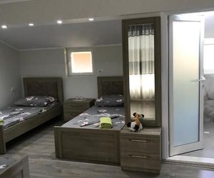 Guesthouse BellaVista Berat Albania