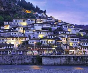 Guesthouse Family G. Doko Berat Albania