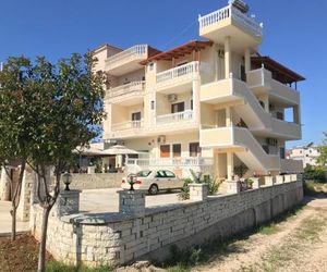 Apartments Luis Ksamil Albania