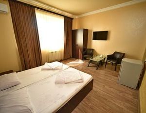 MBM Hotel Yerevan Yerevan Armenia