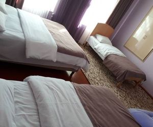 Narek B&B Goris Armenia