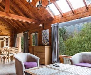 BOG Melania - casa en el bosque Villa la Angostura Argentina