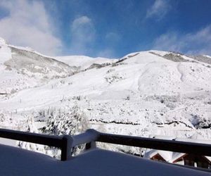 Apartamento en Hosteria del Cerro Bariloche Argentina