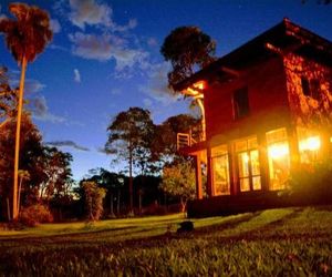 Nativa​ Lugar Natural Iguazu Argentina