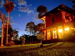 Hotel pic Nativa Iguazu