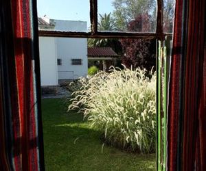 La Irene casa de campo Necochea Argentina