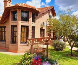 Complejo Mi Viejo Vicente Merlo Argentina