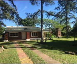Quinta Don Joel Corrientes Argentina
