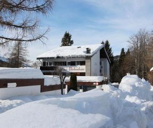 Apartment Am Birkenhain.8 Seefeld Austria
