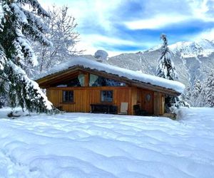 Chalet Astrid Sautens Austria