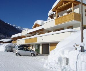 Chalet Tristkogel Saalbach-Hinterglemm Austria