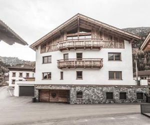 Chalet Nr.121 Pfunds Austria