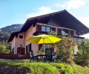 Holiday Home LUX (STS260) Edling Austria
