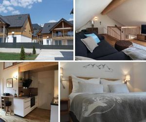 Alpenlofts Bad Mitterndorf Austria