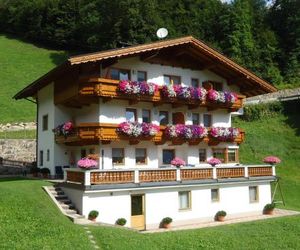 Landhaus Kröll Hippach Austria