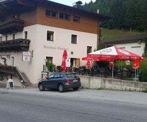 Gasthaus Vinaders Gries Austria