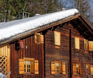 Landhaus Tenne Bartholomaberg Austria