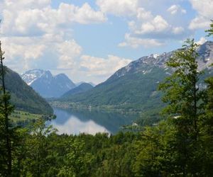 Steirerhof Bad Aussee Austria