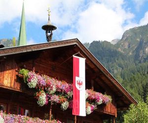 Moahof Alpbach Austria
