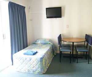 Accommodation on Denham Townsville Australia