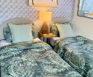 Mornington Peninsula Retro Glamping Rye Australia