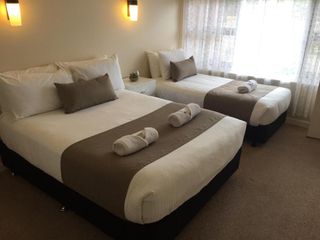 Фото отеля Port Pirie Accommodation and Apartments