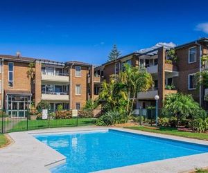 Bay Park Gardens 30 1 Warlters Street Port Macquarie Australia