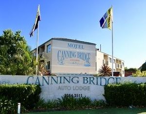 Canning Bridge Auto Lodge Perth Australia