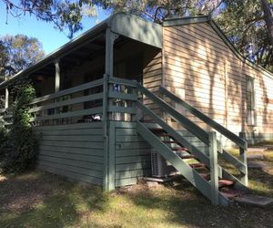 Day Dream Cottage Halls Gap Australia