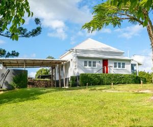 Thirlestane Farm Cottage Cooroy Mountain Australia