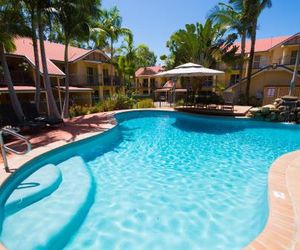 Beach Court - Airlie Beach Airlie Beach Australia