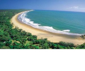 Reef Suite Agnes Water Australia