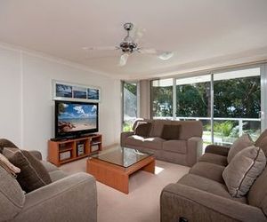 Government Road, Unit 03, 153, Bagnalls Beach Apartment Corlette Australia