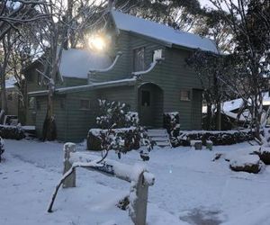 Bindi - Alpine Getawayss Chalet at Tower Rd Dinner Plain Australia