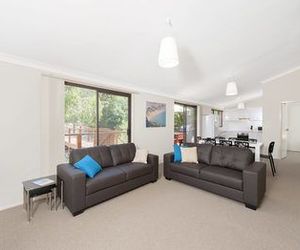 Squire Street, 53, Ripple Cove Upstairs Fingal Bay Australia
