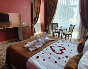 Sea Park Hotel Baku Azerbaijan
