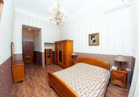 Отзывы Lotus Apartments 5, 2 bedrooms, Torgovi str., 1 звезда
