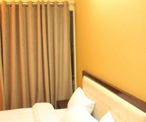Maple Crest Service Apartment Dhaka Bangladesh